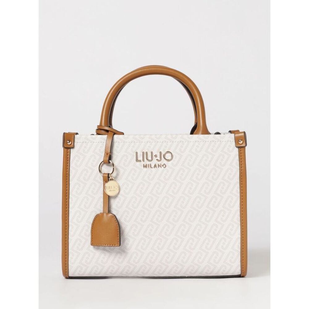 Liu Jo Handbag Woman Blush Pink